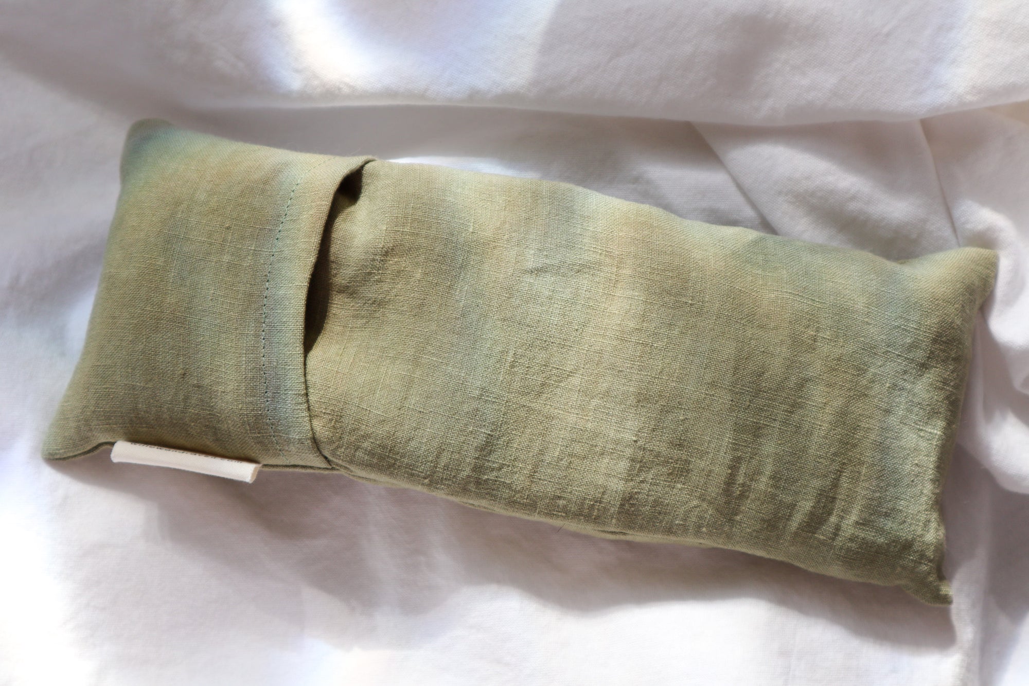 Yoga Nidra Eye Pillow